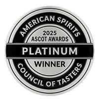 Award badge 2