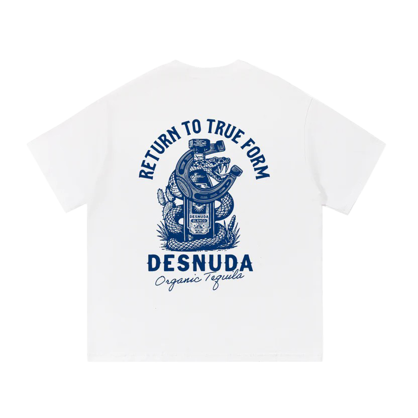 Essential Cotton T-Shirt