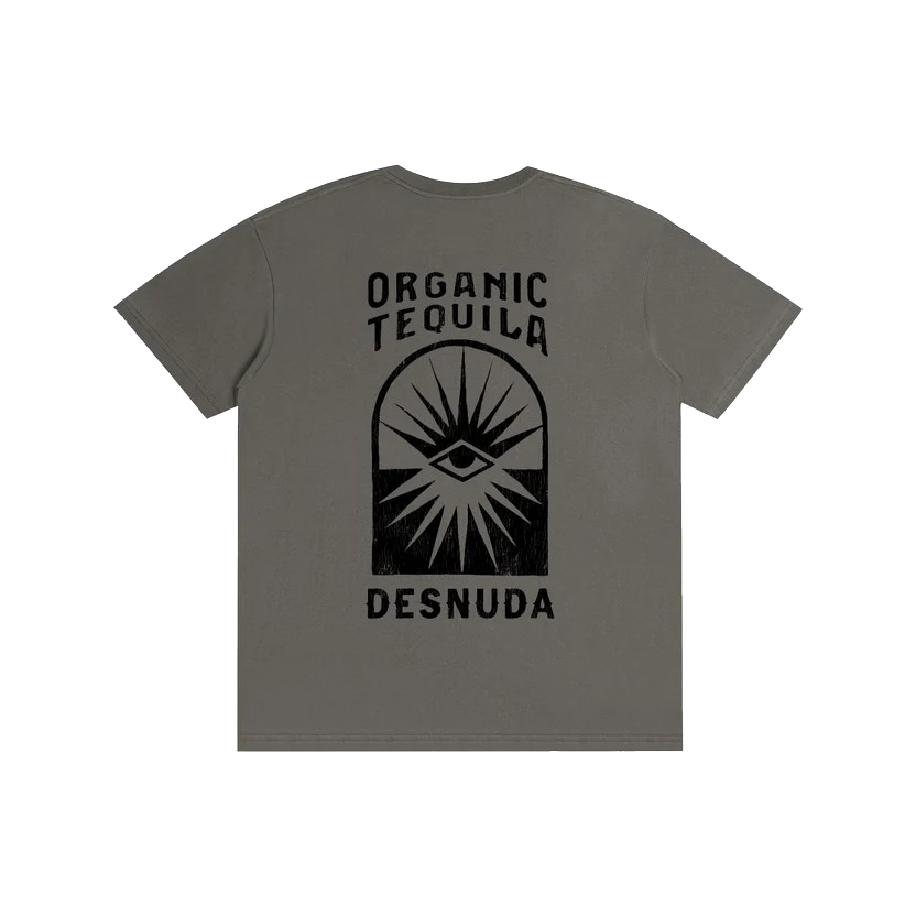 Pure Cotton Unisex T-Shirt