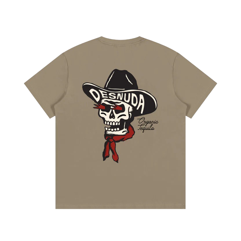 Essential Cotton T-Shirt