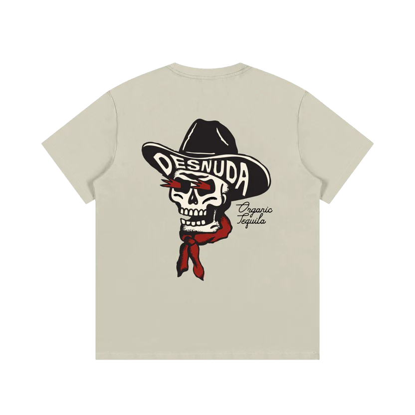 Essential Cotton T-Shirt