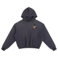 Sunfade Boxy Hoodie