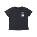 Vintage Wash Slim Fit T-shirt