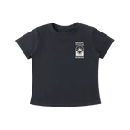Vintage Wash Slim Fit T-shirt