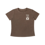 Vintage Wash Slim Fit T-shirt