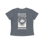 Vintage Wash Slim Fit T-shirt